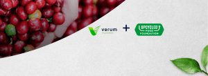 Verum Ingredients becomes a member of the Upcycled Food Association