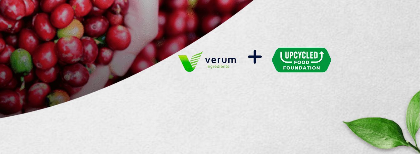 Verum Ingredients becomes a member of the Upcycled Food Association ...