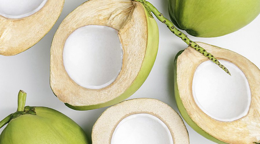 Coconut Water Powder – a versatile ingredient