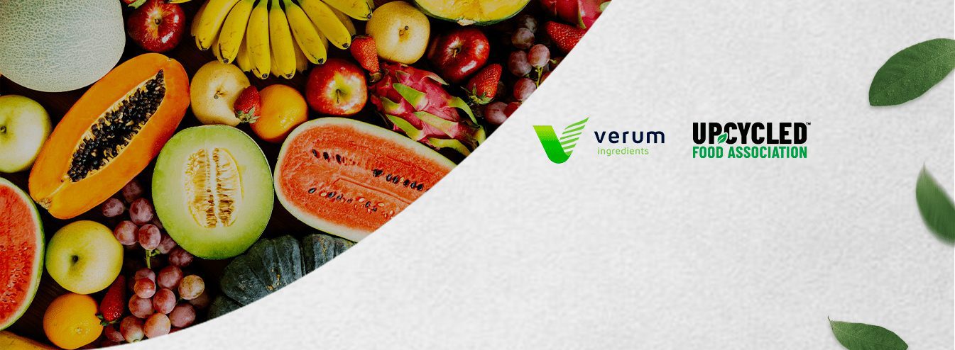 Verum Ingredients participated in the NYC Food Waste Fair