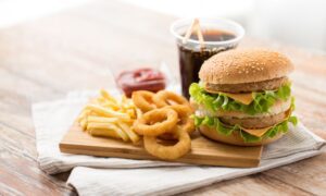 Ultra-Processed Foods and the Growing Incidence of Noncommunicable Diseases