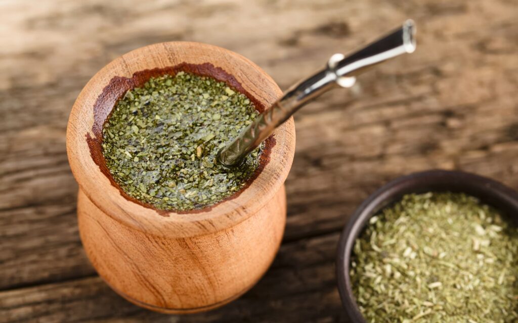 Yerba Mate: Elevating Your Product Offerings with South American Health Benefits