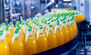 The Food and Beverage CPG journey: from an ingredient supplier perspective