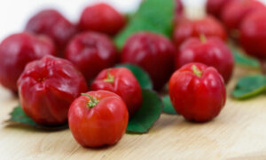 Acerola: functional superfruit for modern health