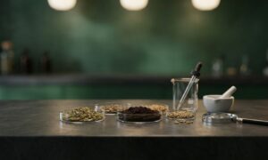 From soil to extract: how terroir influences yerba mate quality