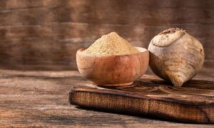Maca powder and maca extracts: technical nuances from the Peruvian Andes for product innovation
