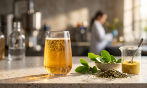 BevNET article explores why yerba mate is the next great tea style