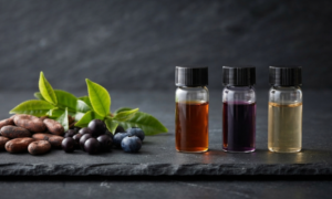 The science behind polyphenol bioavailability and the physiological effects